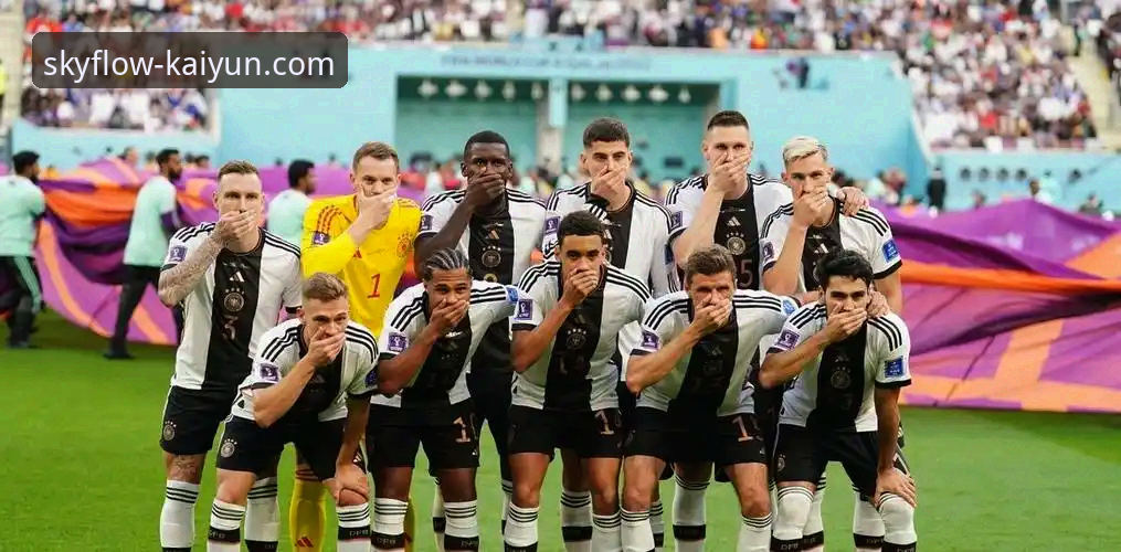 德国2-1绝杀科特迪瓦 vs 7-1横扫库拉索：日耳曼战车两连胜背后的变与不变